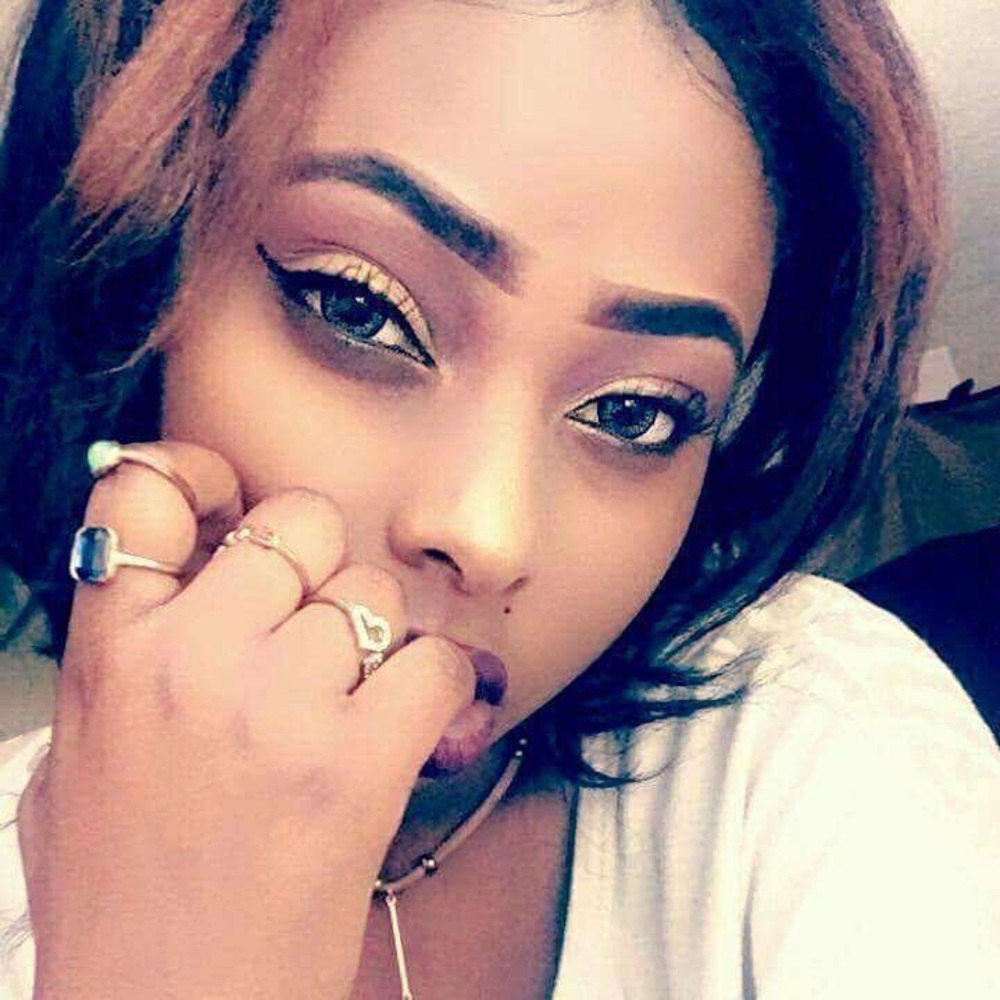 Meet your Posher, Nengeri